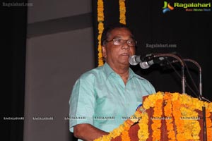 Trividha Foundation Felicitates MK Ramu