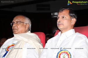 Trividha Foundation Felicitates MK Ramu