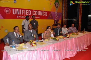 Unified Council Annual Awards Ceremony