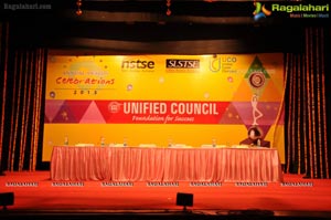 Unified Council Annual Awards Ceremony