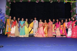 Vijay Sai Reddy Daughter Wedding Photos