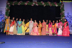 Vijay Sai Reddy Daughter Wedding Photos