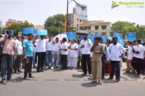 World Asthma Day Walk at ESI