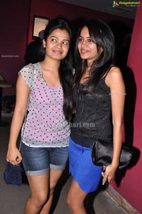 Hyderabad Nightlife Photos