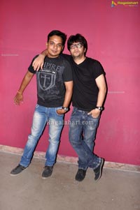 Hyderabad Nightlife Photos