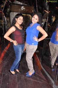 Hyderabad Nightlife Photos