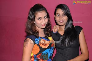 Hyderabad Nightlife Photos