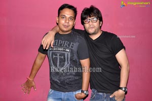 Hyderabad Nightlife Photos