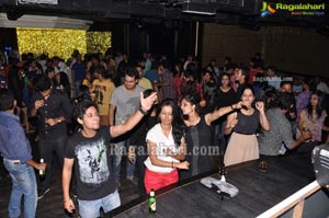 Hyderabad Nightlife Photos