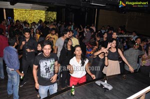 Hyderabad Nightlife Photos