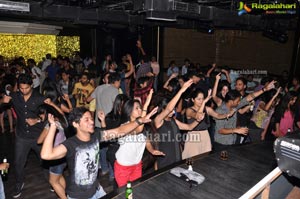 Hyderabad Nightlife Photos