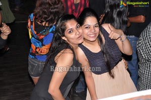 Hyderabad Nightlife Photos