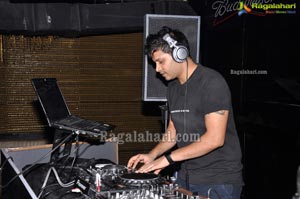 Hyderabad Nightlife Photos