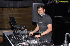 Hyderabad Nightlife Photos