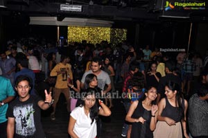 Hyderabad Nightlife Photos