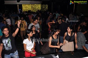 Hyderabad Nightlife Photos