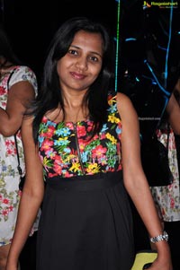 Hyderabad Nightlife Photos