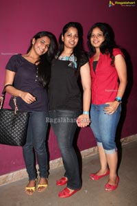 Hyderabad Pub Kismet (May 24, 2013)