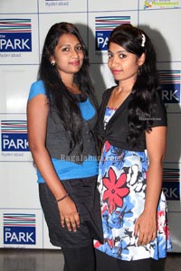 Hyderabad Pub Kismet (May 24, 2013)