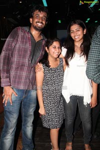 Hyderabad Pub Kismet (May 24, 2013)