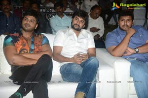 Shankara Audio Release