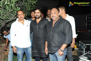 Shankara Audio Release