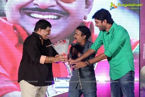 Jump Jilani Audio Release