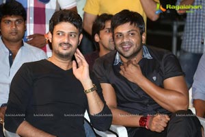 Jump Jilani Audio Release