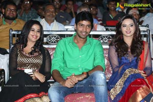 Jump Jilani Audio Release