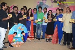 Jump Jilani Audio Release