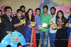 Jump Jilani Audio Release