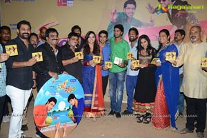 Jump Jilani Audio Release