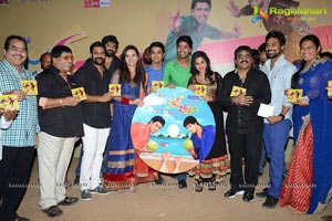 Jump Jilani Audio Release