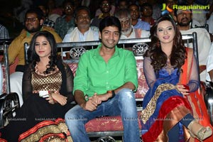 Jump Jilani Audio Release