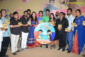 Jump Jilani Audio Release