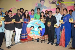 Jump Jilani Audio Release