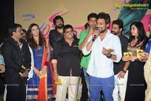 Jump Jilani Audio Release