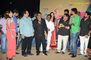 Jump Jilani Audio Release