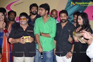 Jump Jilani Audio Release