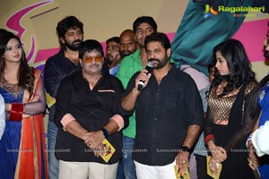 Jump Jilani Audio Release