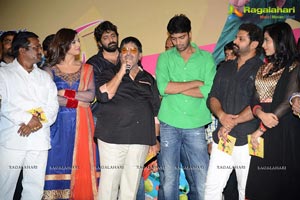 Jump Jilani Audio Release