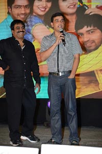 Jump Jilani Audio Release