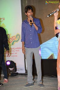 Jump Jilani Audio Release