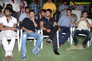 Jump Jilani Audio Release