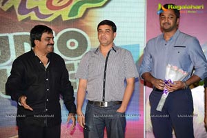 Jump Jilani Audio Release