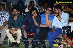 Jump Jilani Audio Release