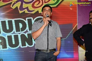 Jump Jilani Audio Release