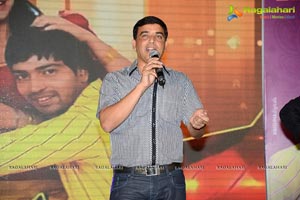 Jump Jilani Audio Release