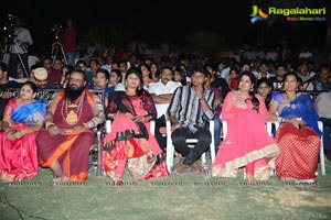 Jump Jilani Audio Release