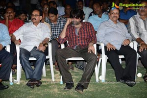 Jump Jilani Audio Release